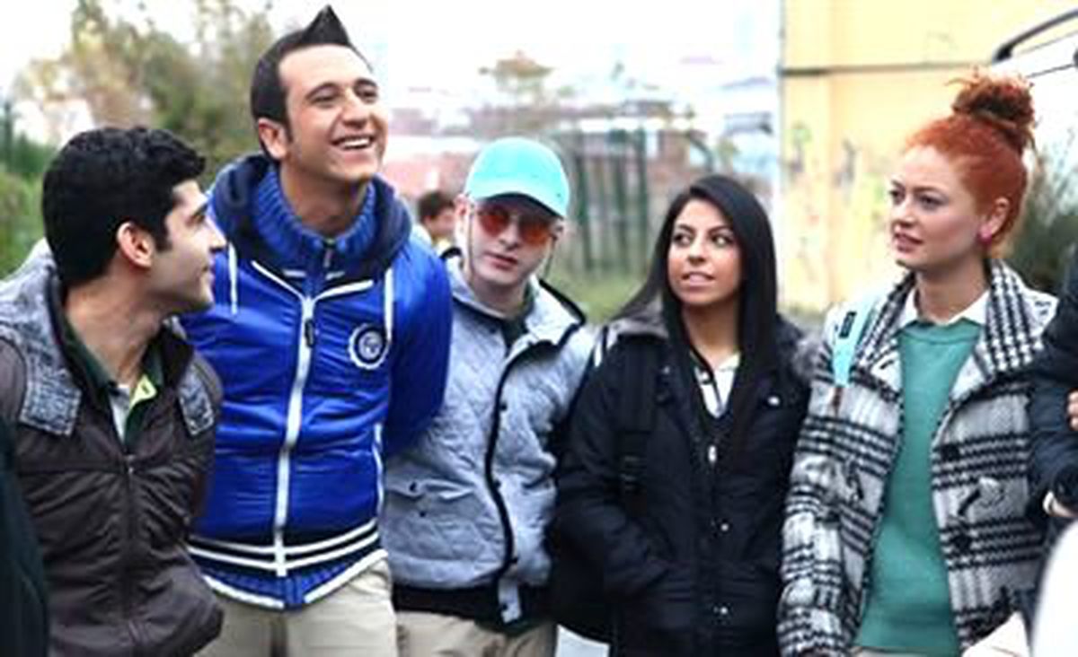 Pis Yedili de mi Show Tv\'den Ayrılıyor?