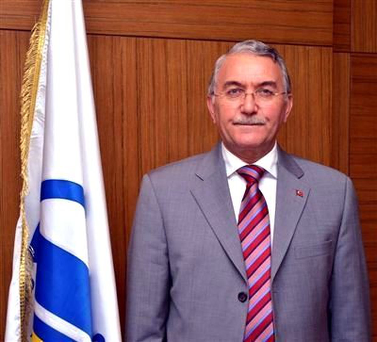Rektör Gönen\'den Yeni Yıl Mesajı