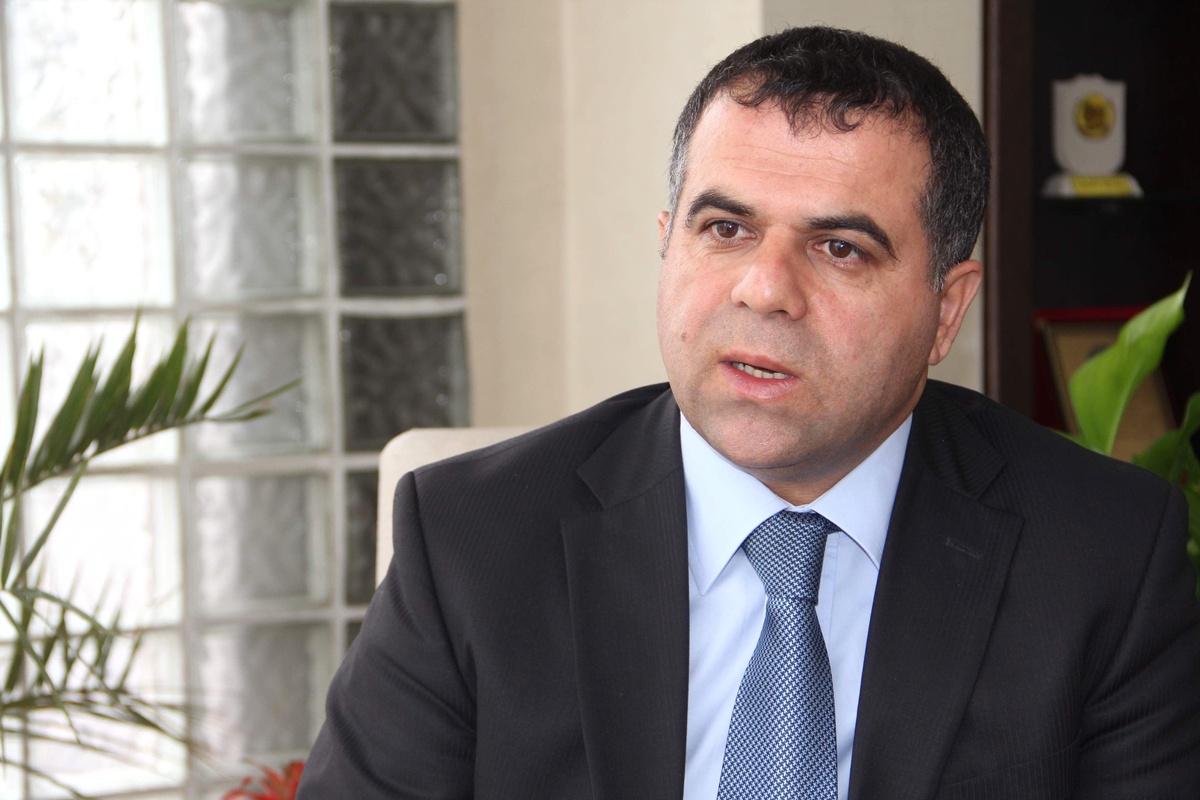 Safranbolu Belediye Başkanı Aksoy Açıklaması