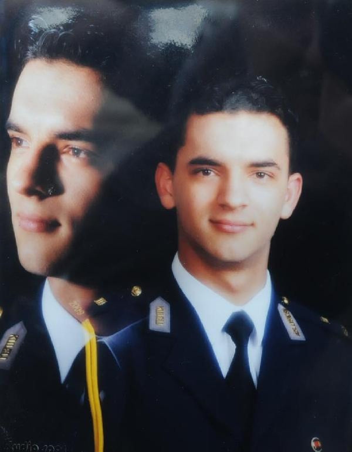 Şehidin Adı Memleketindeki Okula Verildi