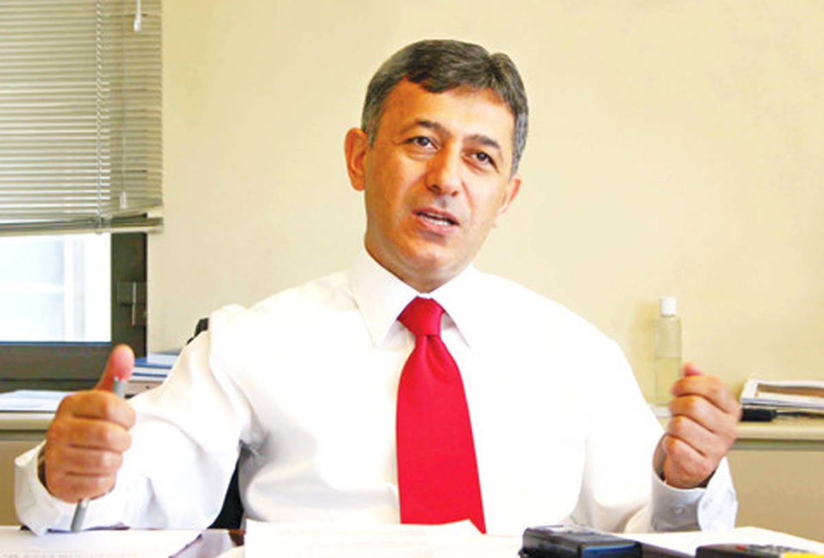 Sermaye Piyasası Kurulu Başkanlığına Ertaş Atandı