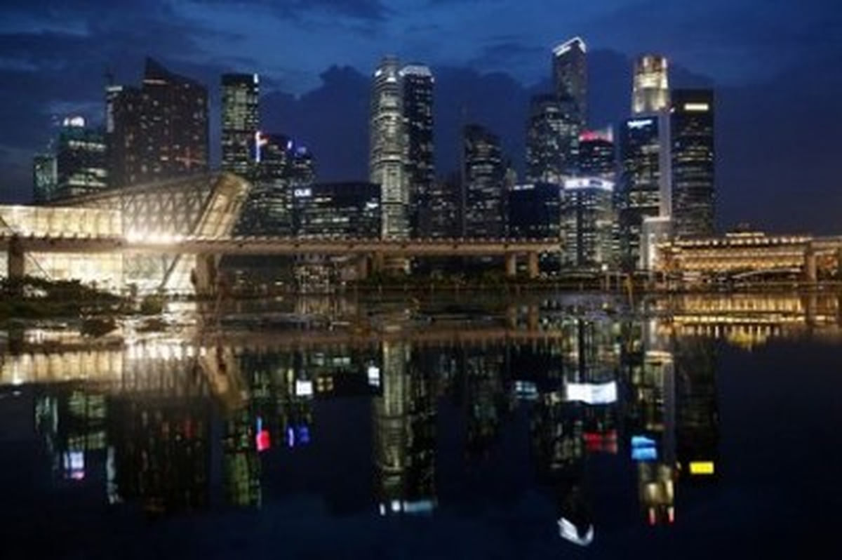 Singapur Türkiye Yatırım Fonu Türkiye\'de Ofis Açtı