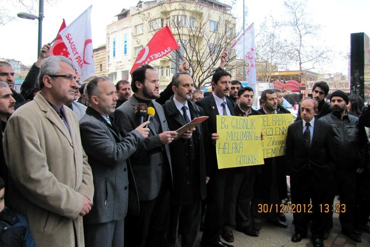 SP\'den Şans Oyunlarına Tepki