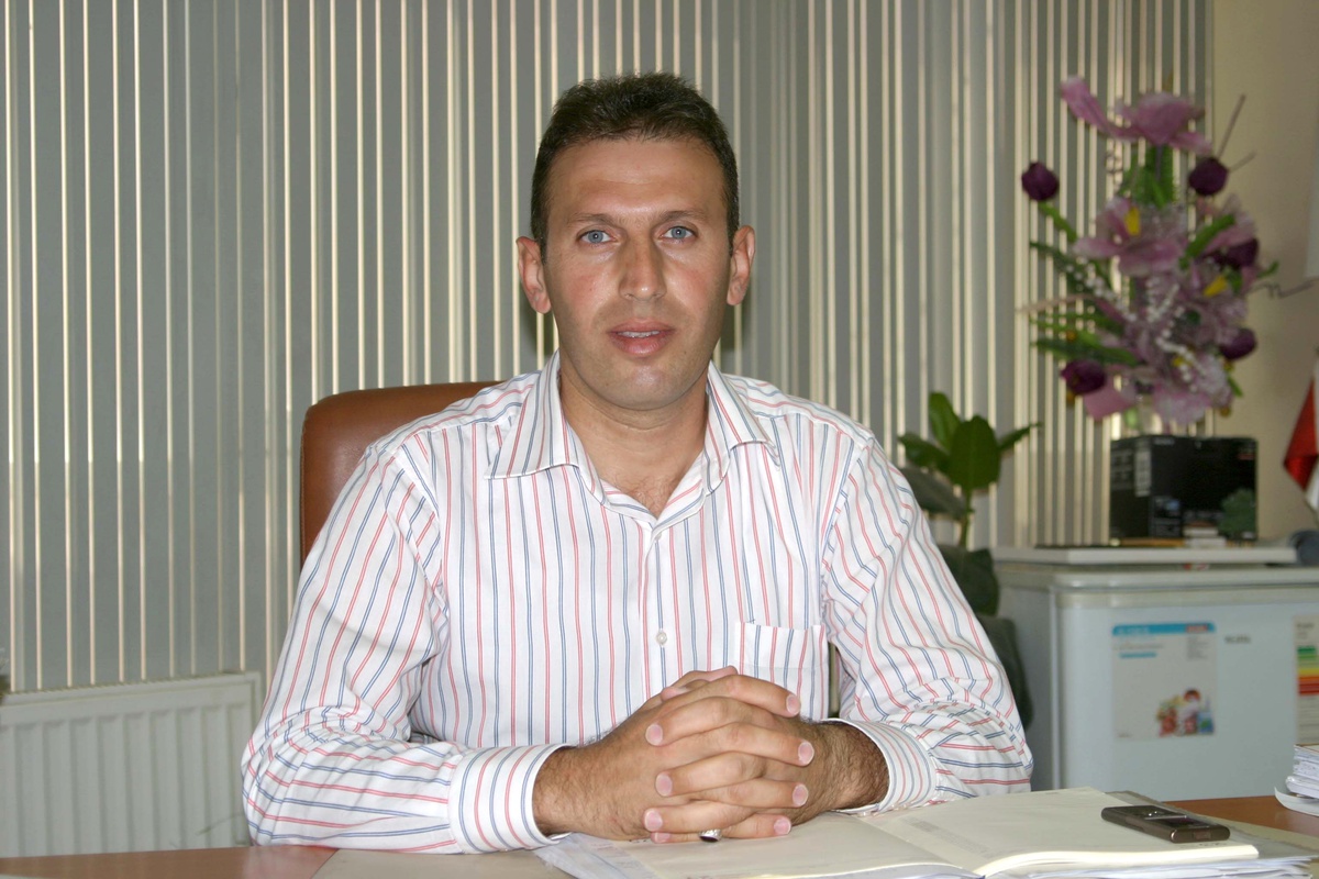 "İnşaat Sektörü Hızla Gelişiyor"