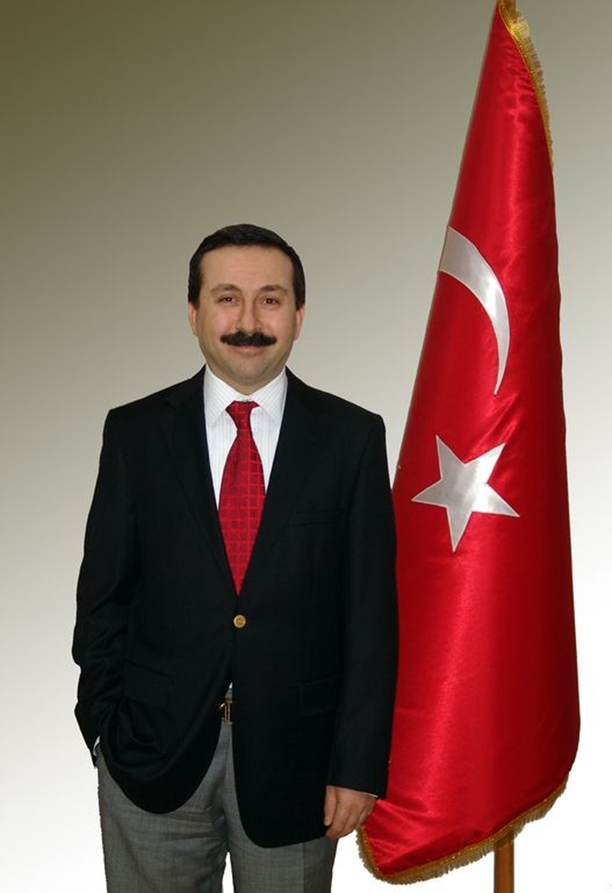 Sü Rektörü Gökbel\'in Yeni Yıl Mesajı