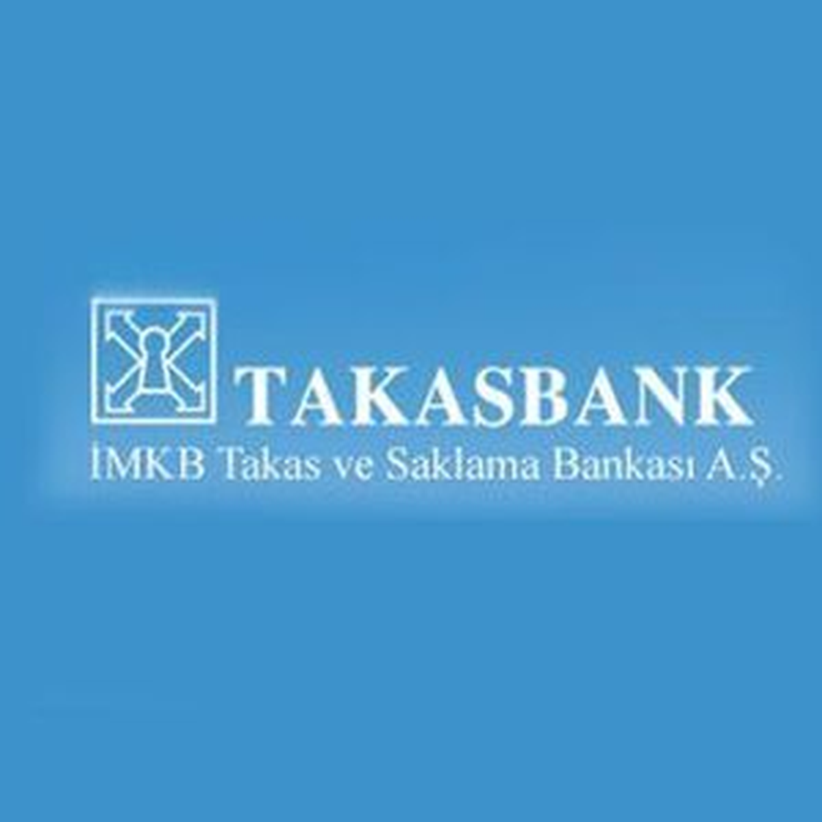 Takasbank Logosunu Değiştirdi