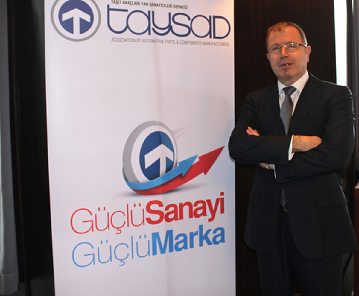 TAYSAD Rekabet Gücünü Araştıracak