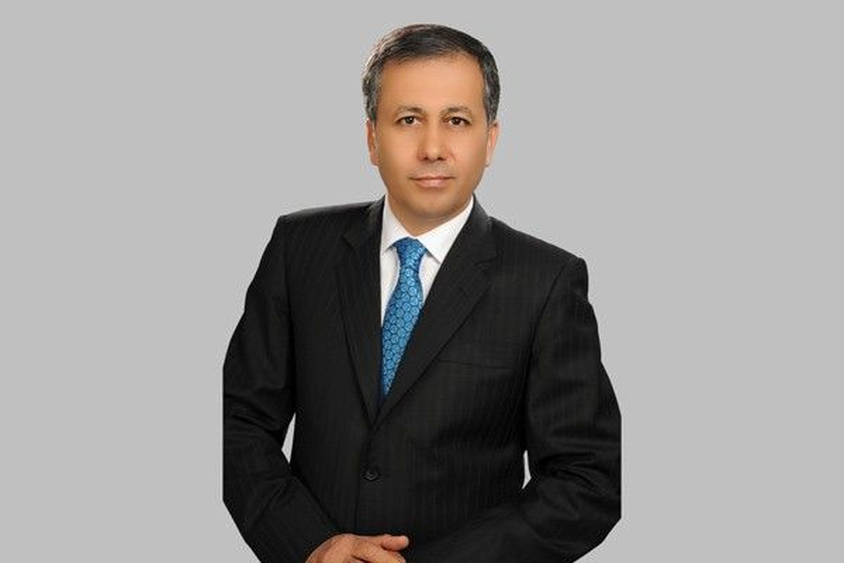 Tekirdağ Valisi\'nden Yeni Yıl Mesajı
