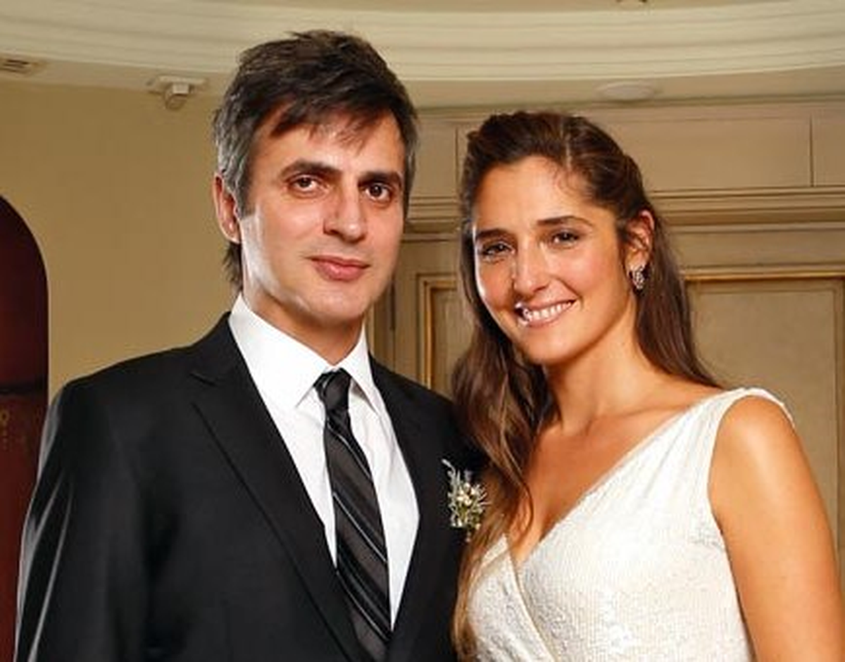 Teoman Evlendi