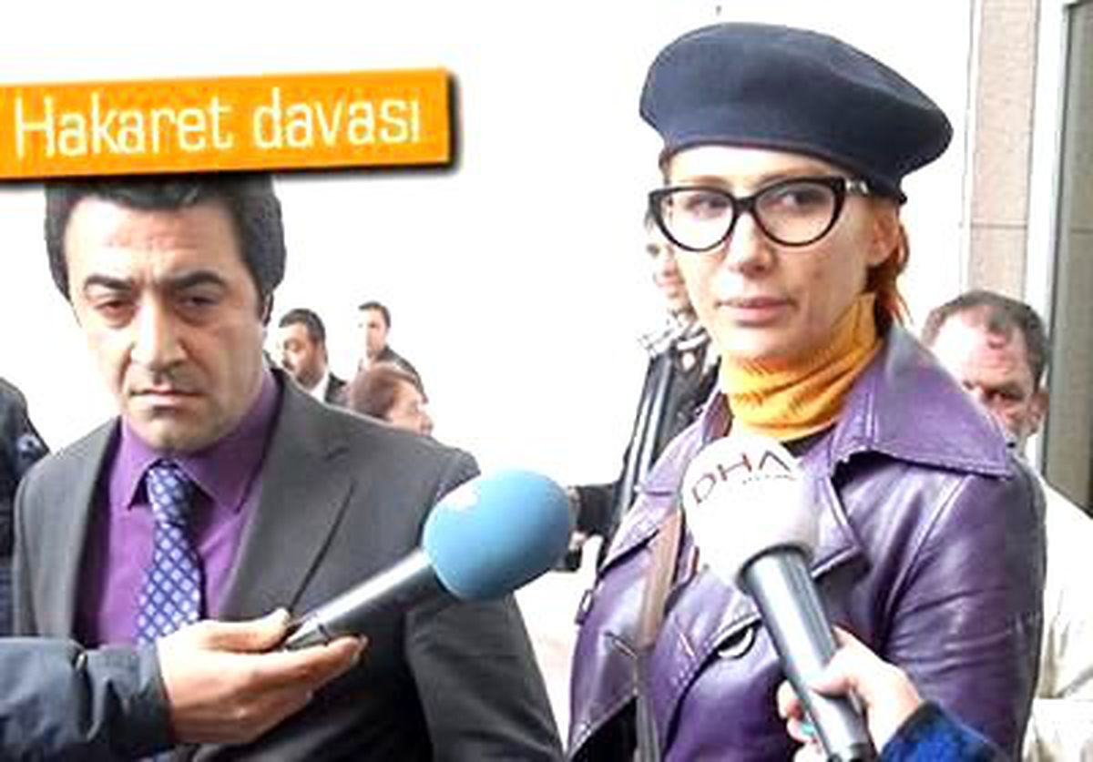 Türkiye\'de Twitter Davasında Bir İlk!