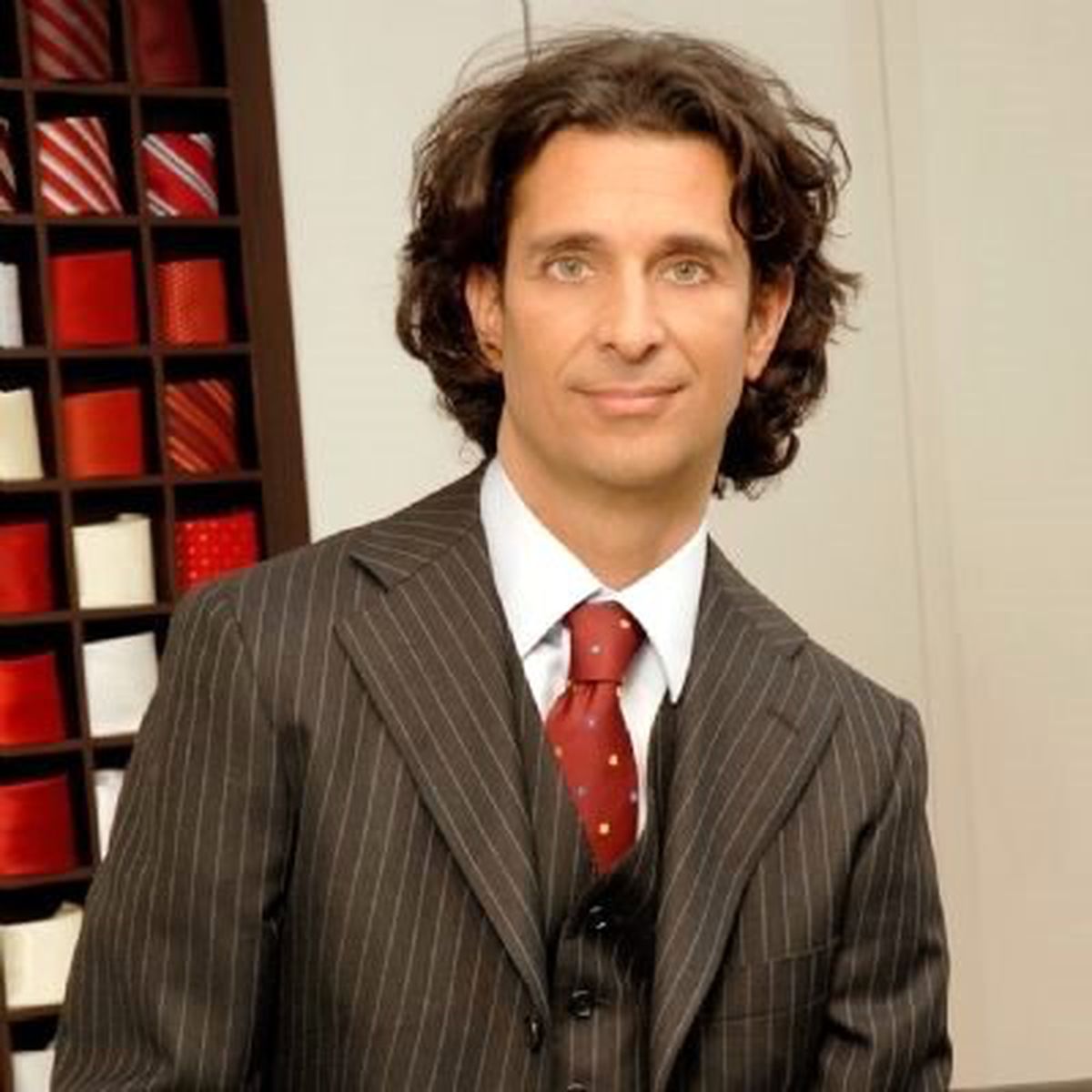 "Negrin Çin\'in Başına Bela Olabilir"