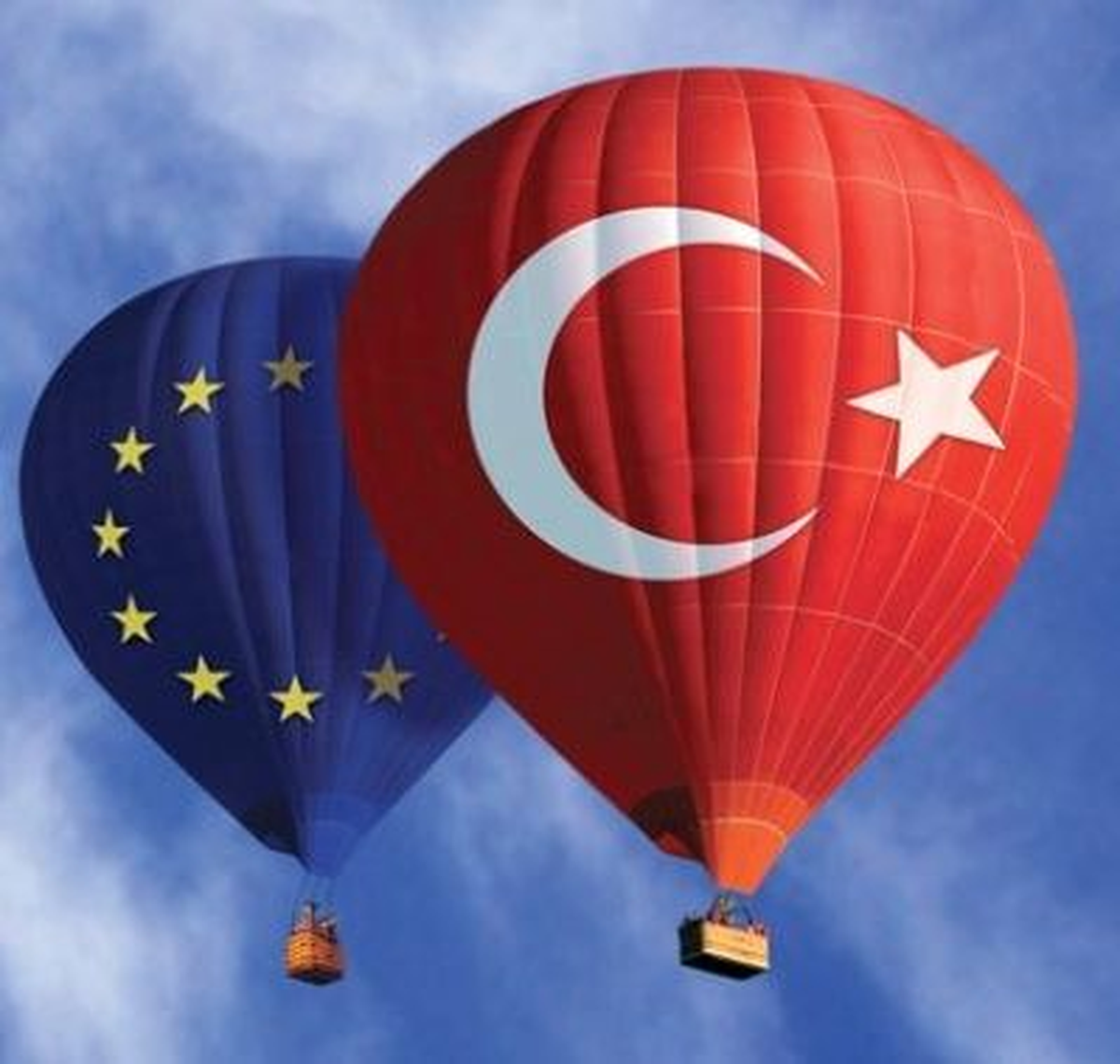 Türkiye Kendi İlerleme Raporunu Hazırladı