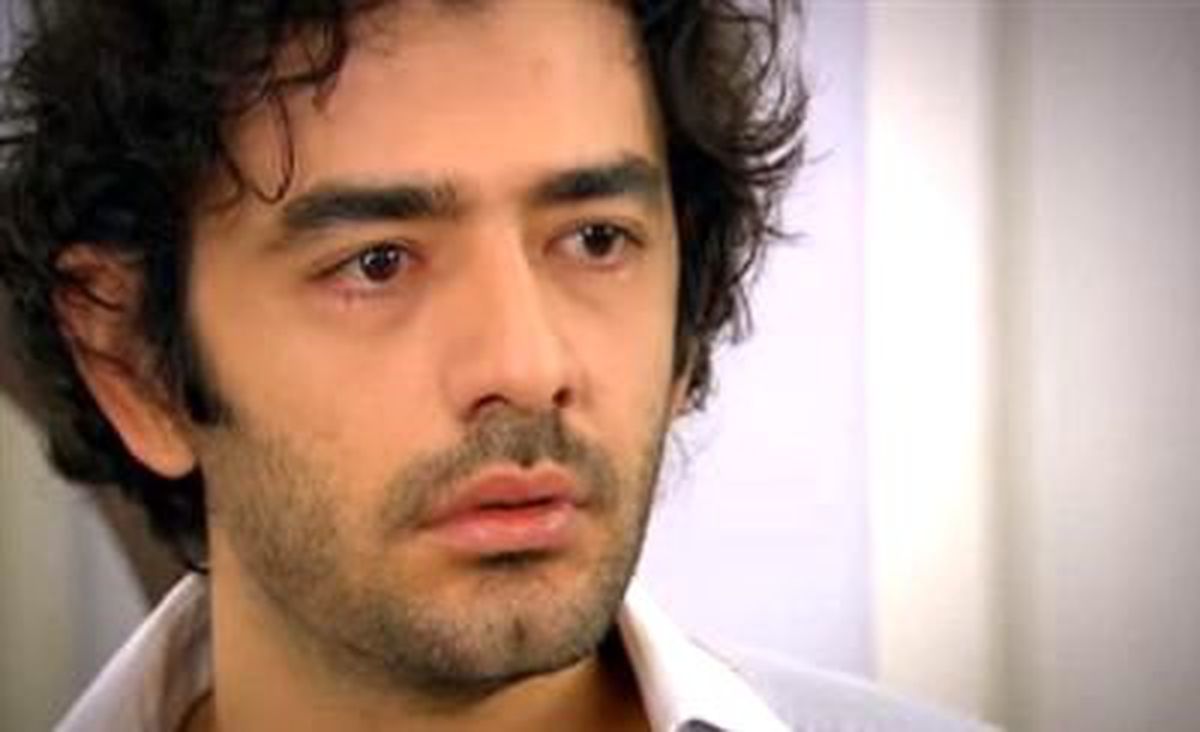 Unutma Beni\'de Ali\'den Şok Karar