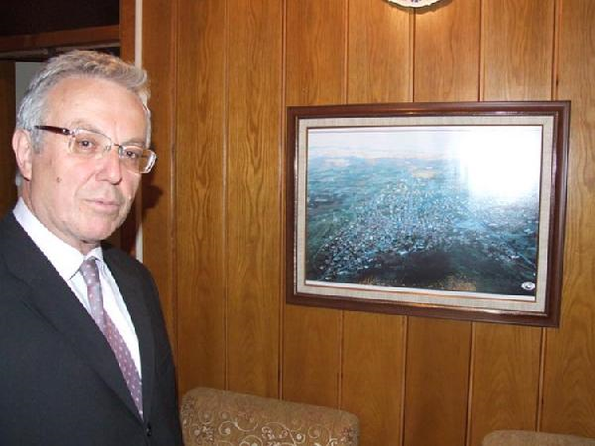 Uşak\'ı İkinci Efes Yapacak Antik Kent