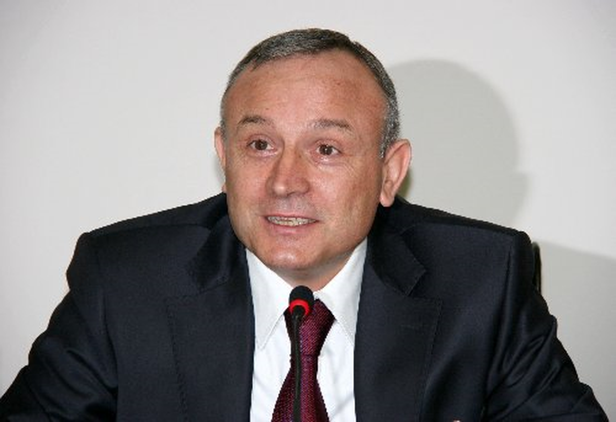 Vali Kızılcık\'ın Yeni Yıl Mesajı