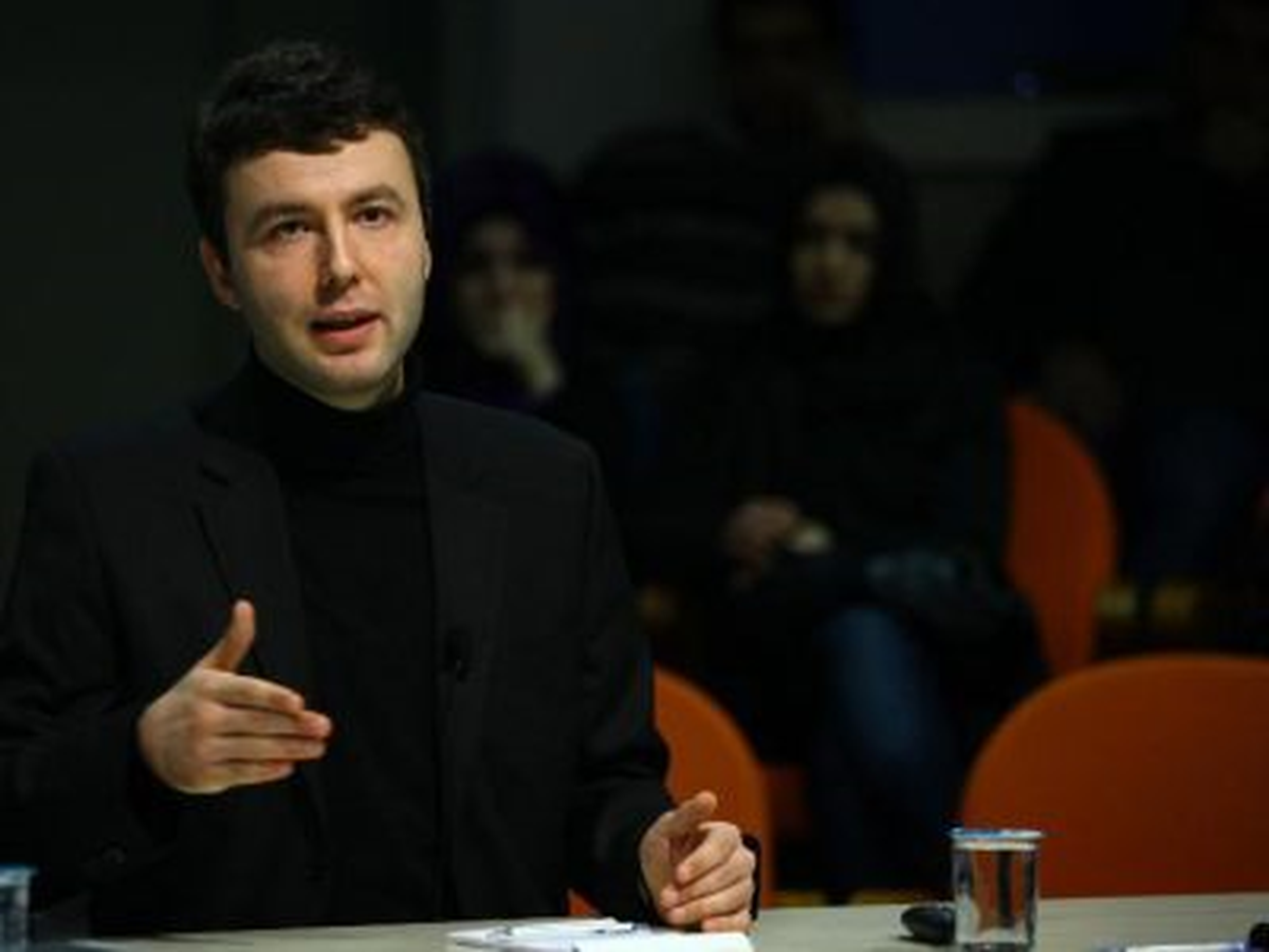 Yavuz Bahadıroğlu ve Mehmet Akif Ersoy Seminer Verecek
