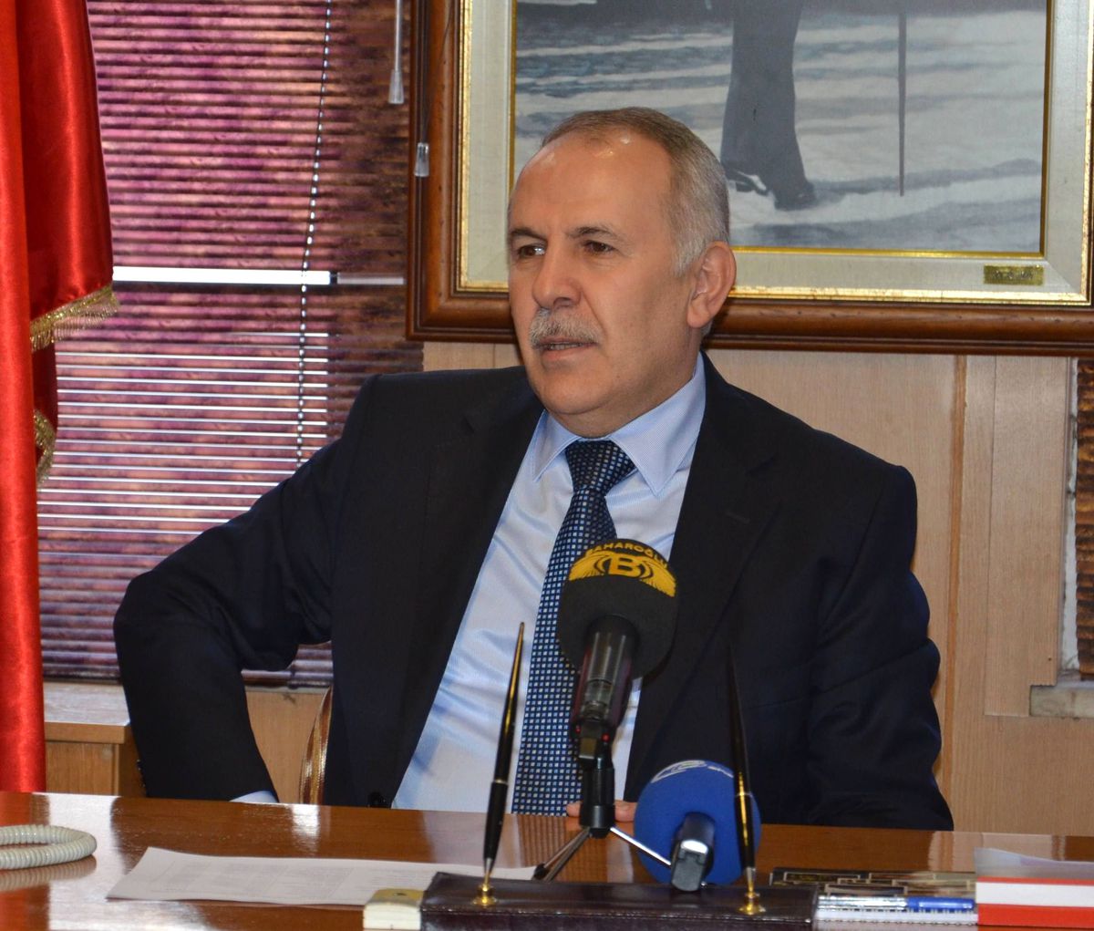 Yeni Yıl Mesajları