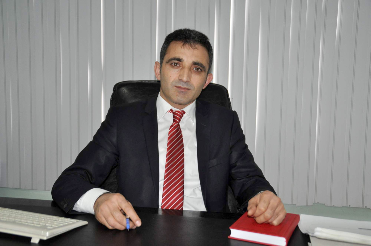 Yeni Yıla Girerken