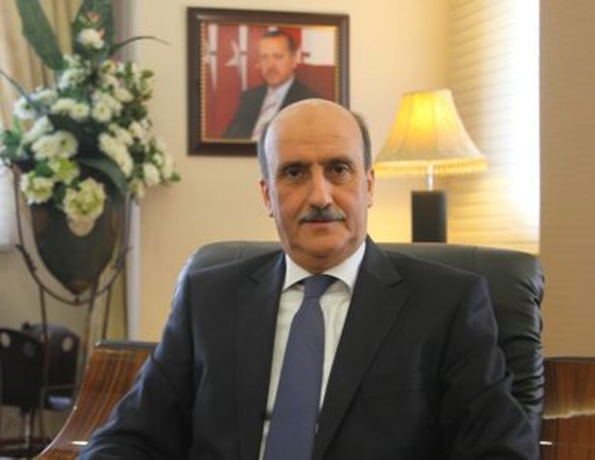 "Yılbaşı Gecesi Ekipler 24 Saat Görev Başında"