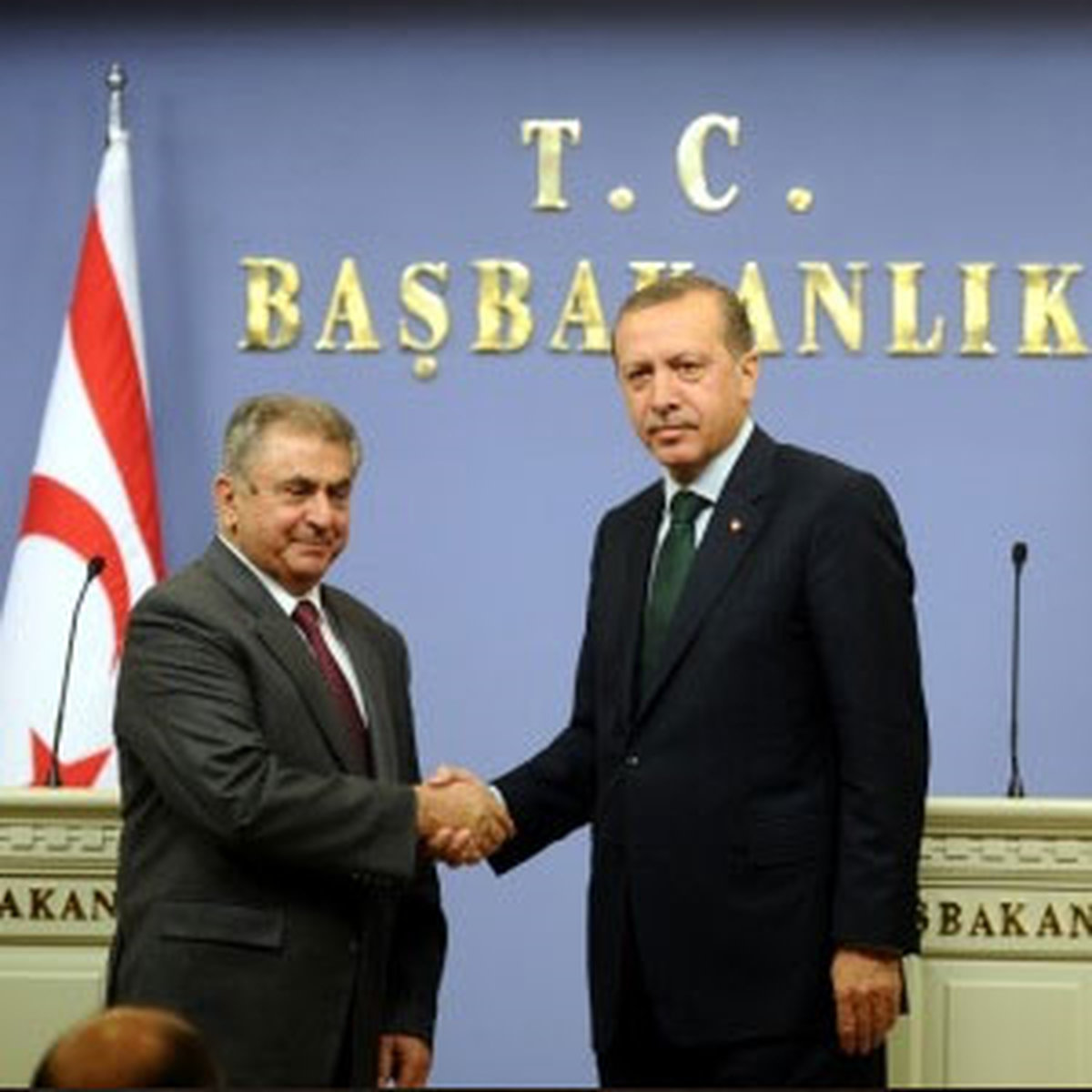 Yılın Son Görüşmesi Sona Erdi