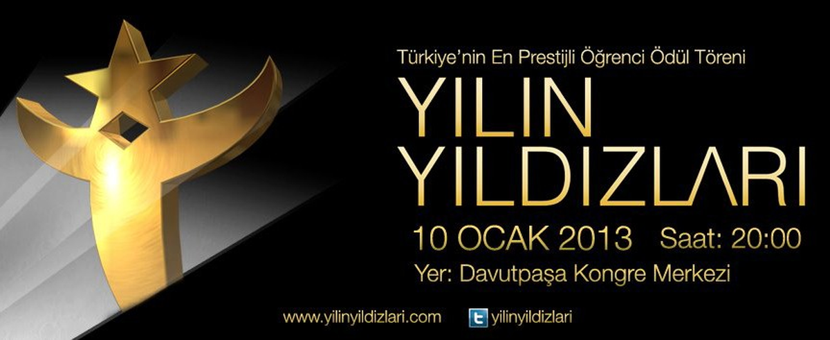 "Yılın Yıldızları Ödül Töreni"