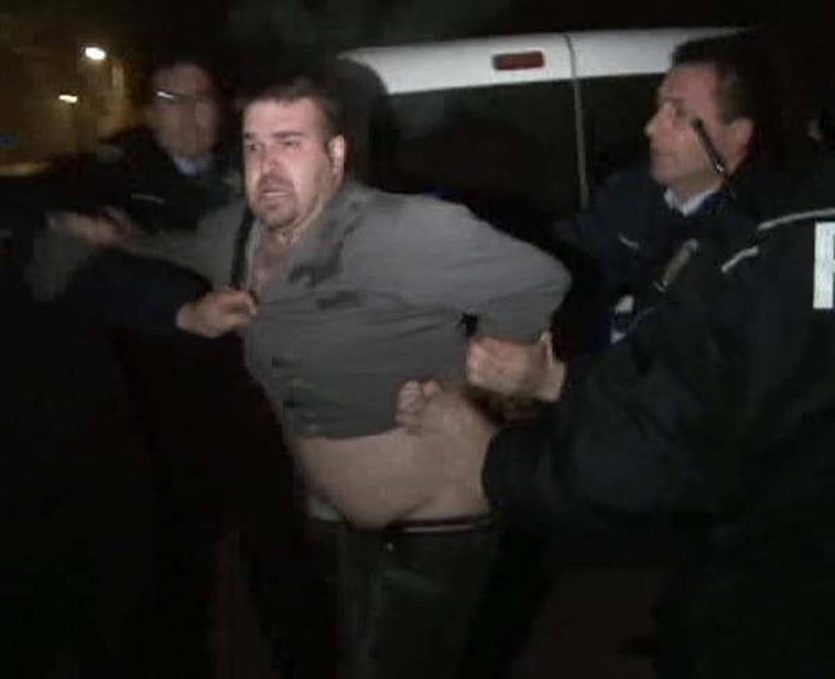 \'Vatan Haini Miyim?\'
