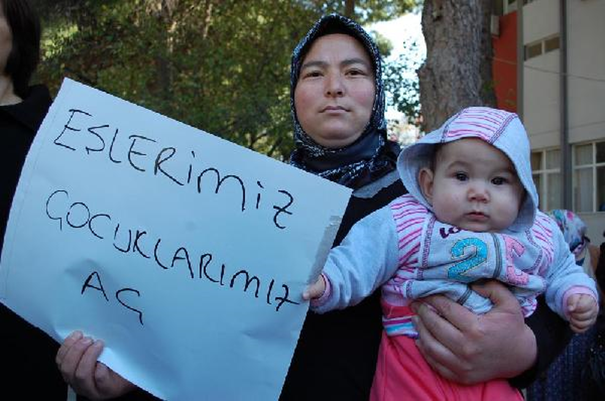 20 Özel Güvenlik Görevlisi, Yeni Yıla İşsiz Girdi