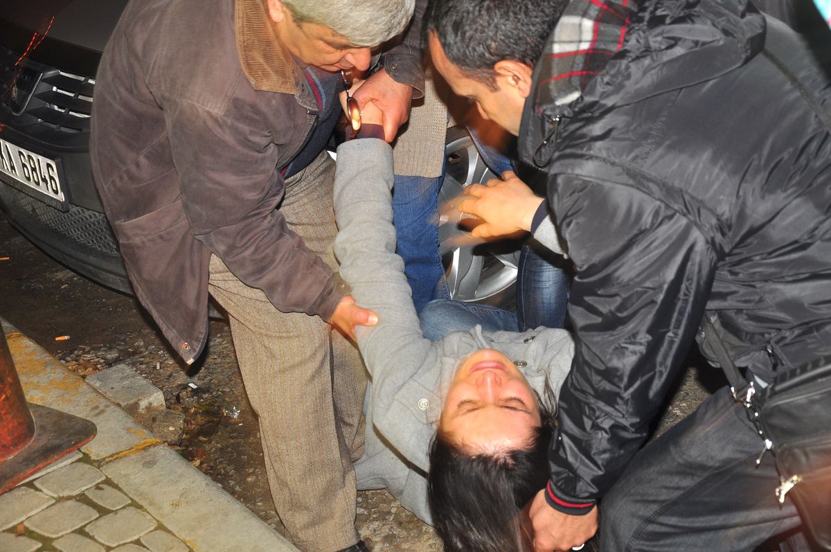 2013\'e İşsiz Girdiler