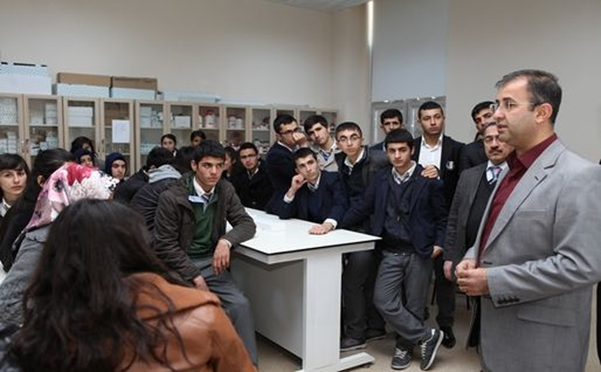 Adıyaman\'dan Kısa Kısa