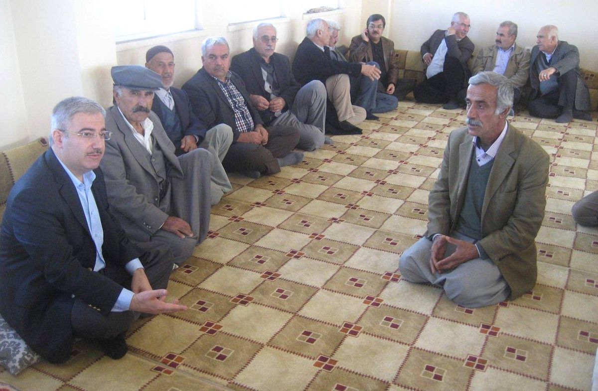 Adıyaman\'dan Kısa Kısa