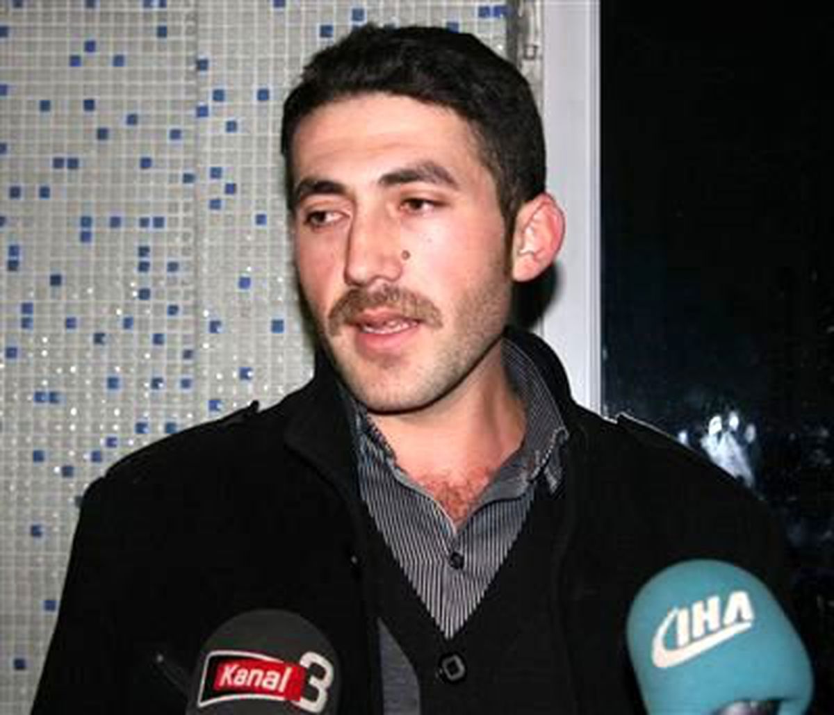 2012\'nin Son Bebeği 23.49\'da Dünyaya Geldi