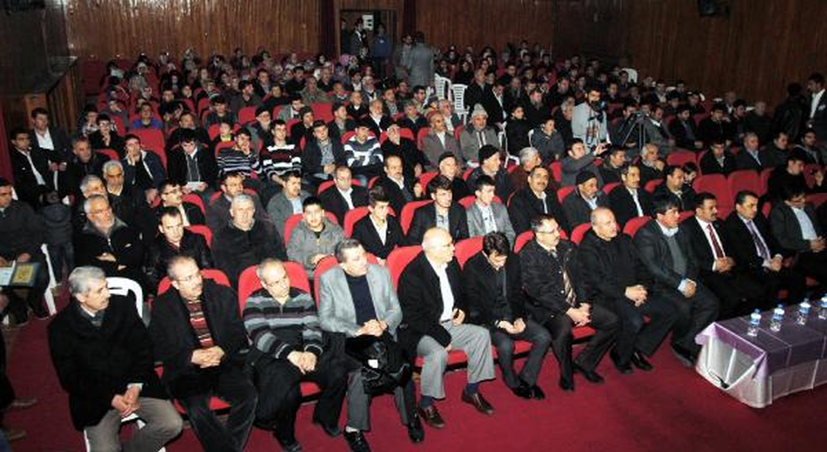 Afyonkarahisar\'da Mekke\'nin Fethi Kutlandı