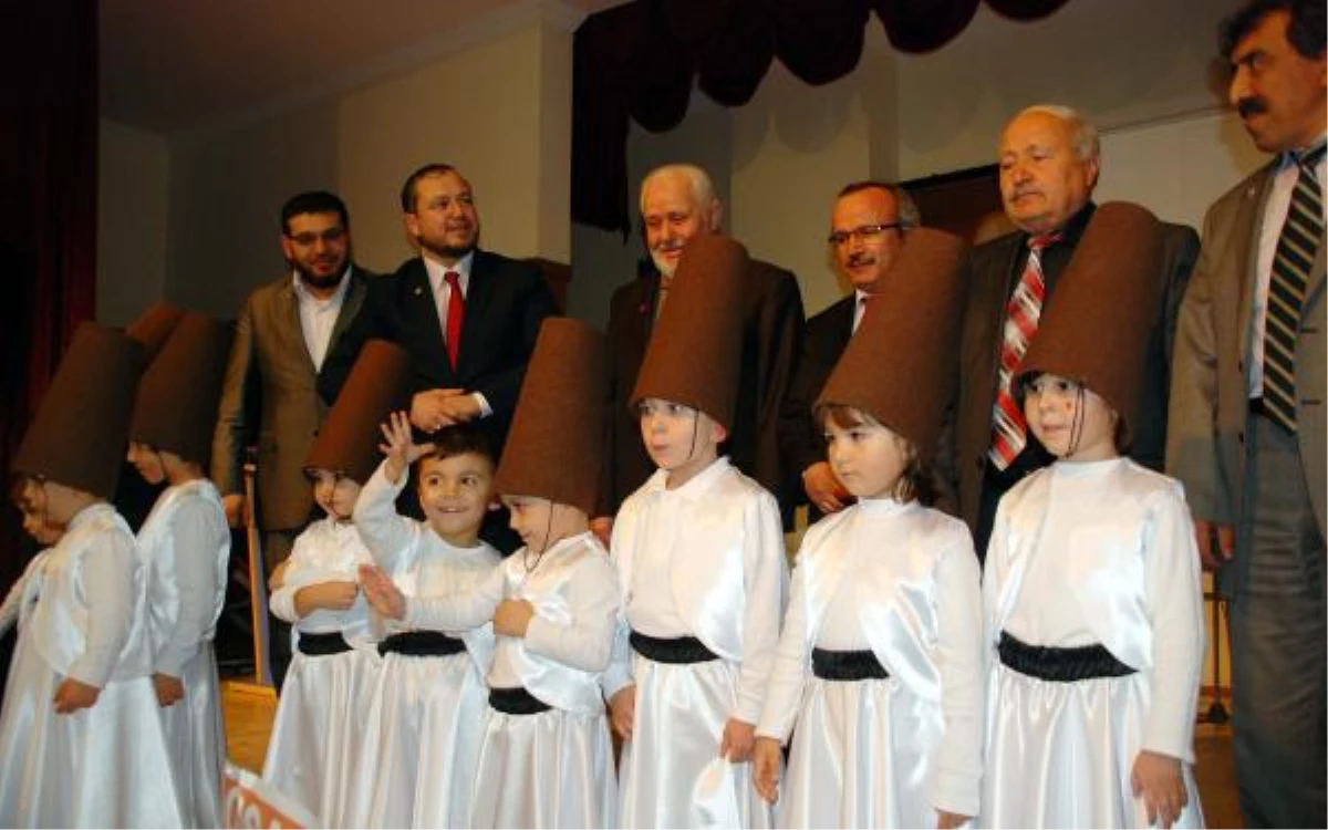 Agd Başkanı Turhan: Çocuklarımızın Noel Baba\'ya İhtiyacı Yok