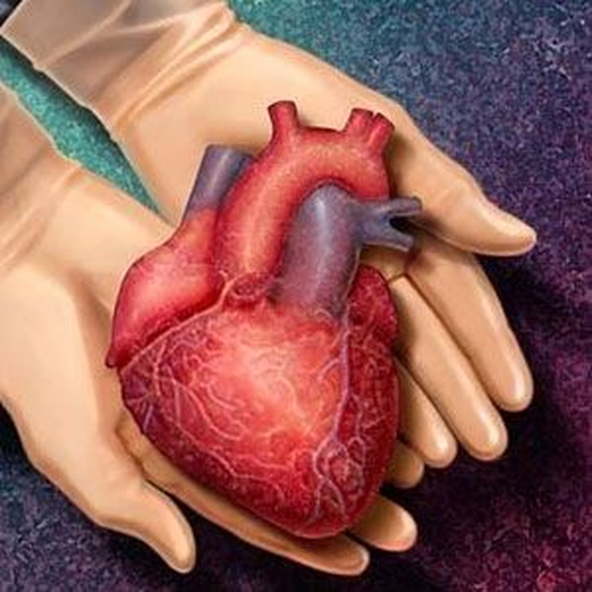 Almanya\'da Organ Nakli Skandalına Bir Yenisi Eklendi