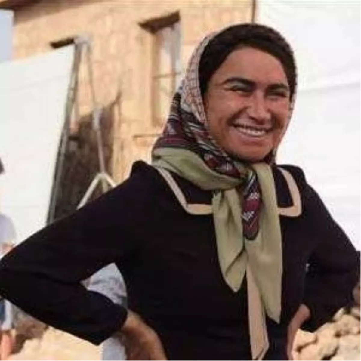 Altın Dişli \'Hükümet Kadın\'