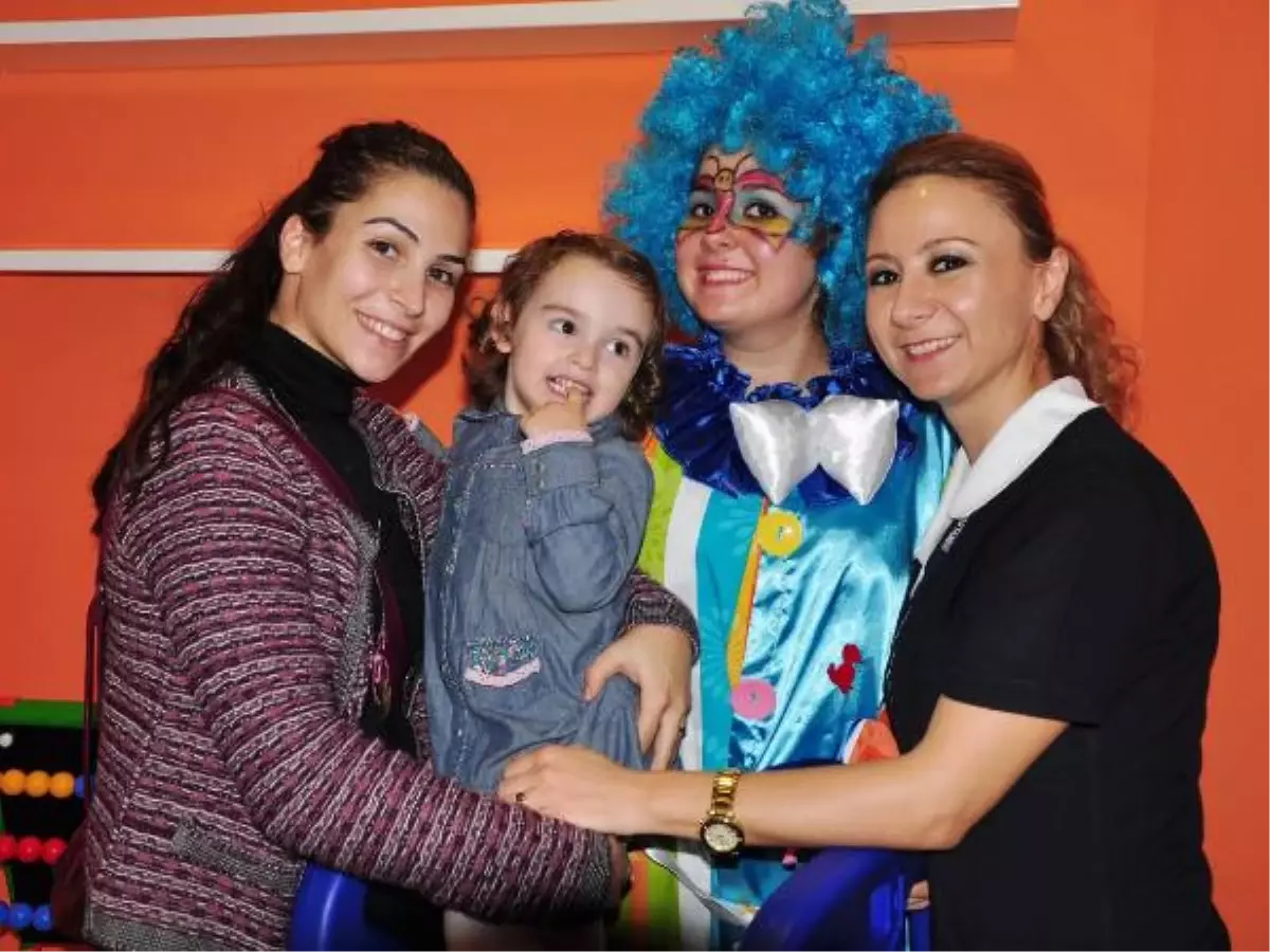 Antalya Bürosu\'nun Bölge Haberleri (5)