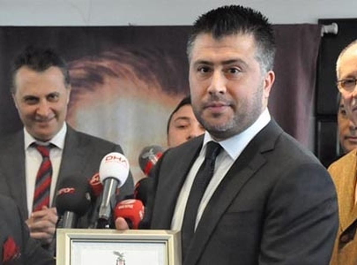 Beşiktaş Yeni Stat Projesini Mali Genel Kurula Yetiştirecek