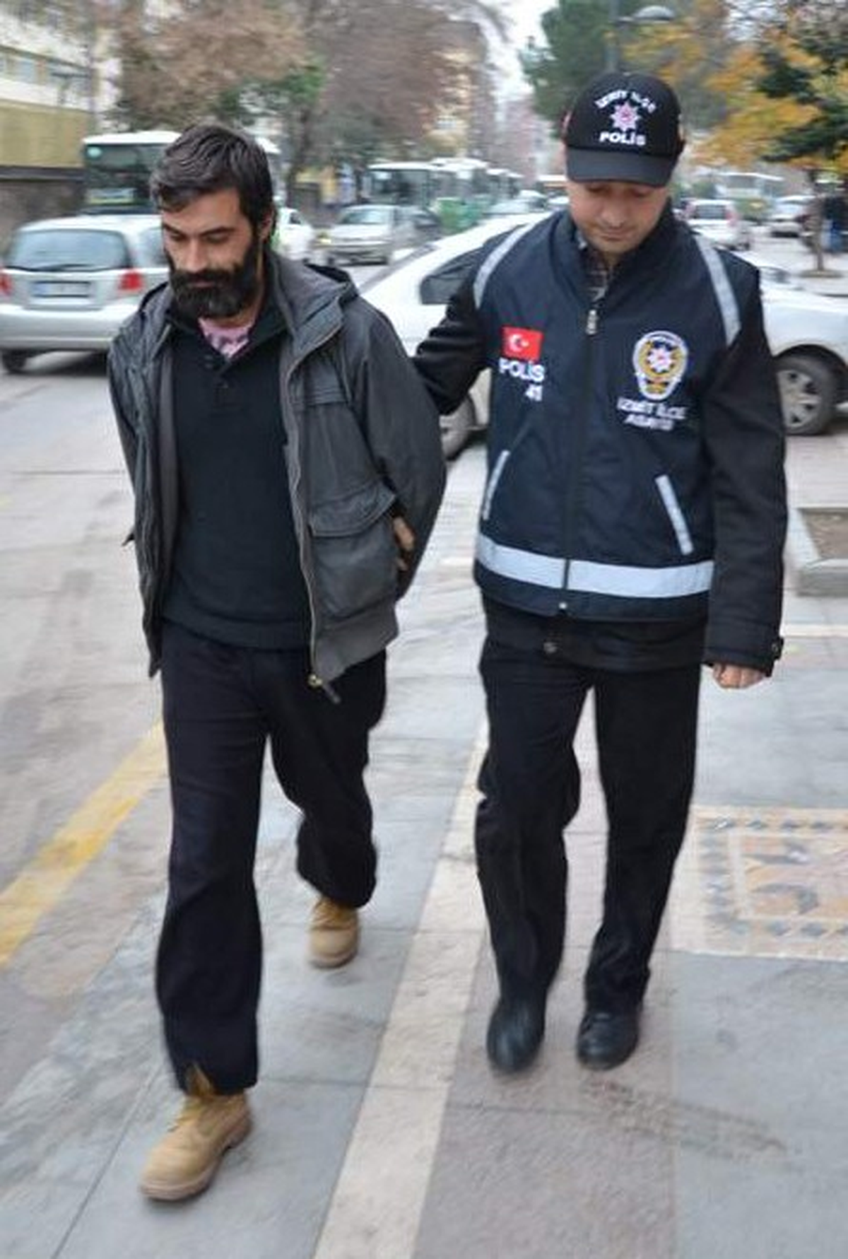Bilişim Suretiyle Hırsızlığa İki Yıl Hapis
