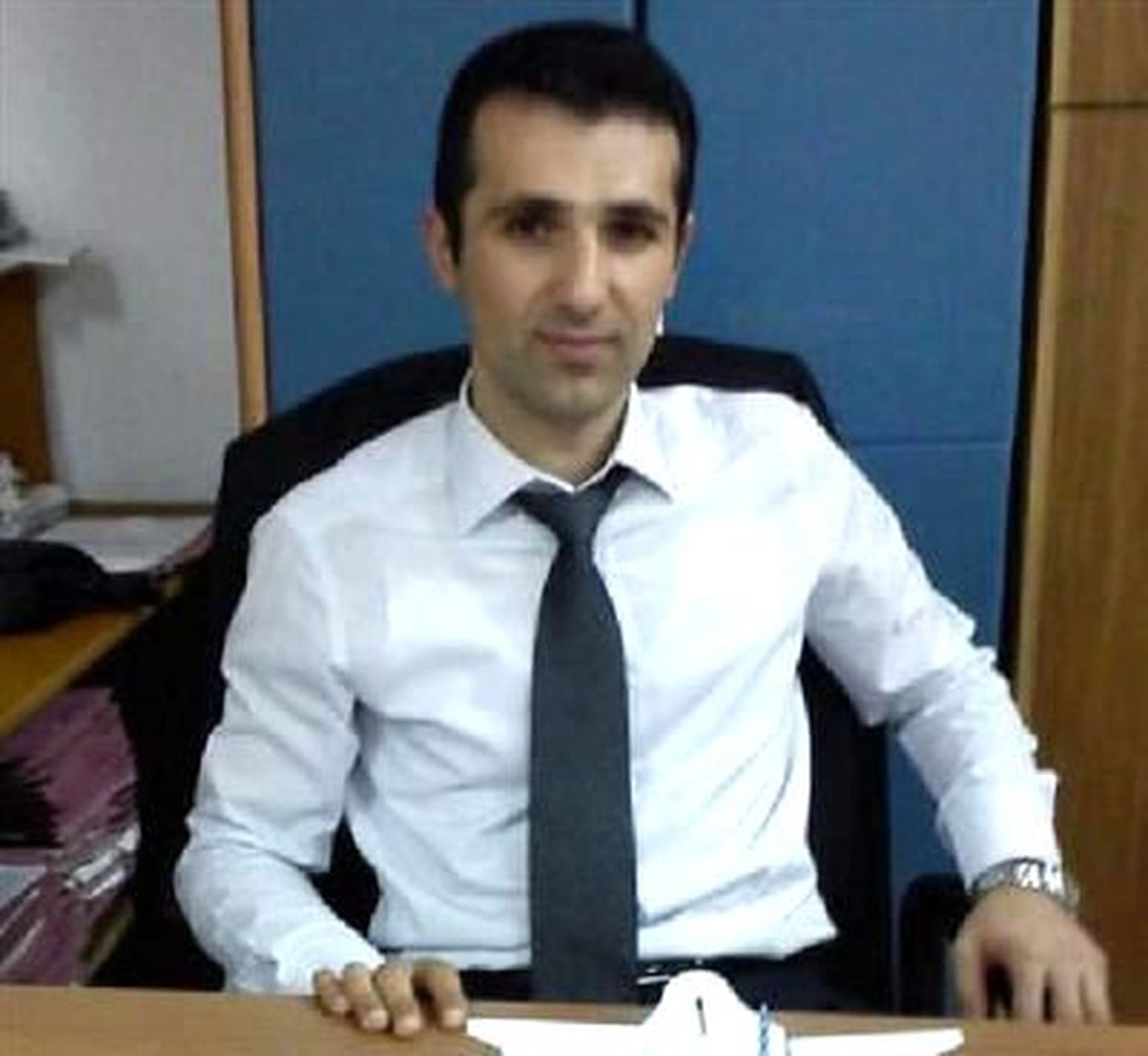 Boğulma Tehlikesi Geçiren Genç Kurtarılamadı