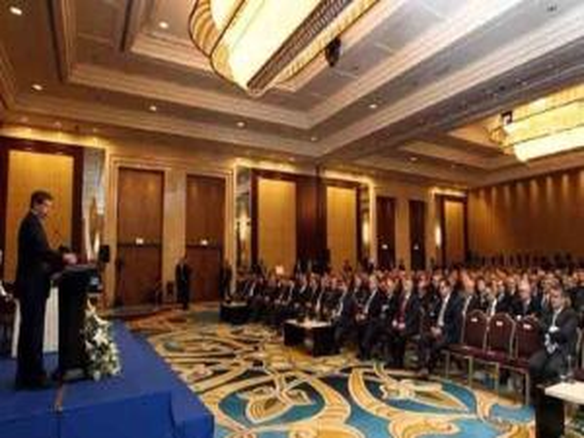Büyükelçiler Konferansına Suriye Krizi Damgasını Vuracak