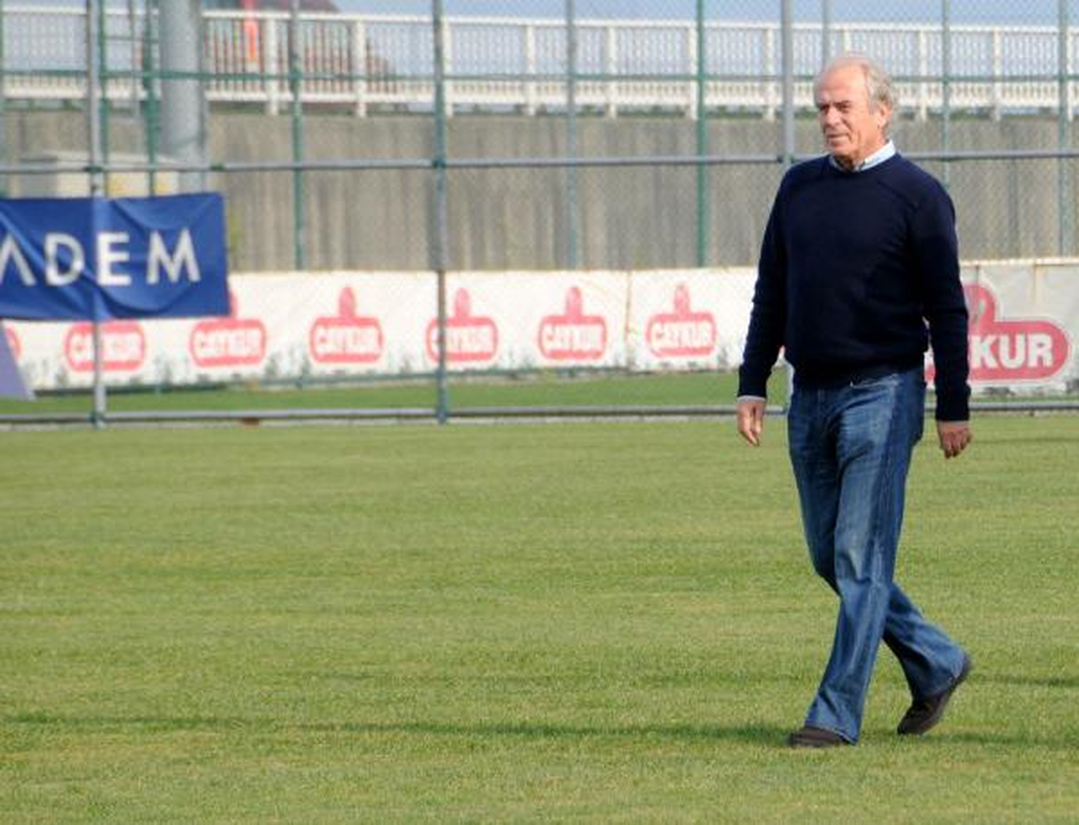 Çaykur Rizespor\'da 2. Yarı Hazırlıkları Başlıyor
