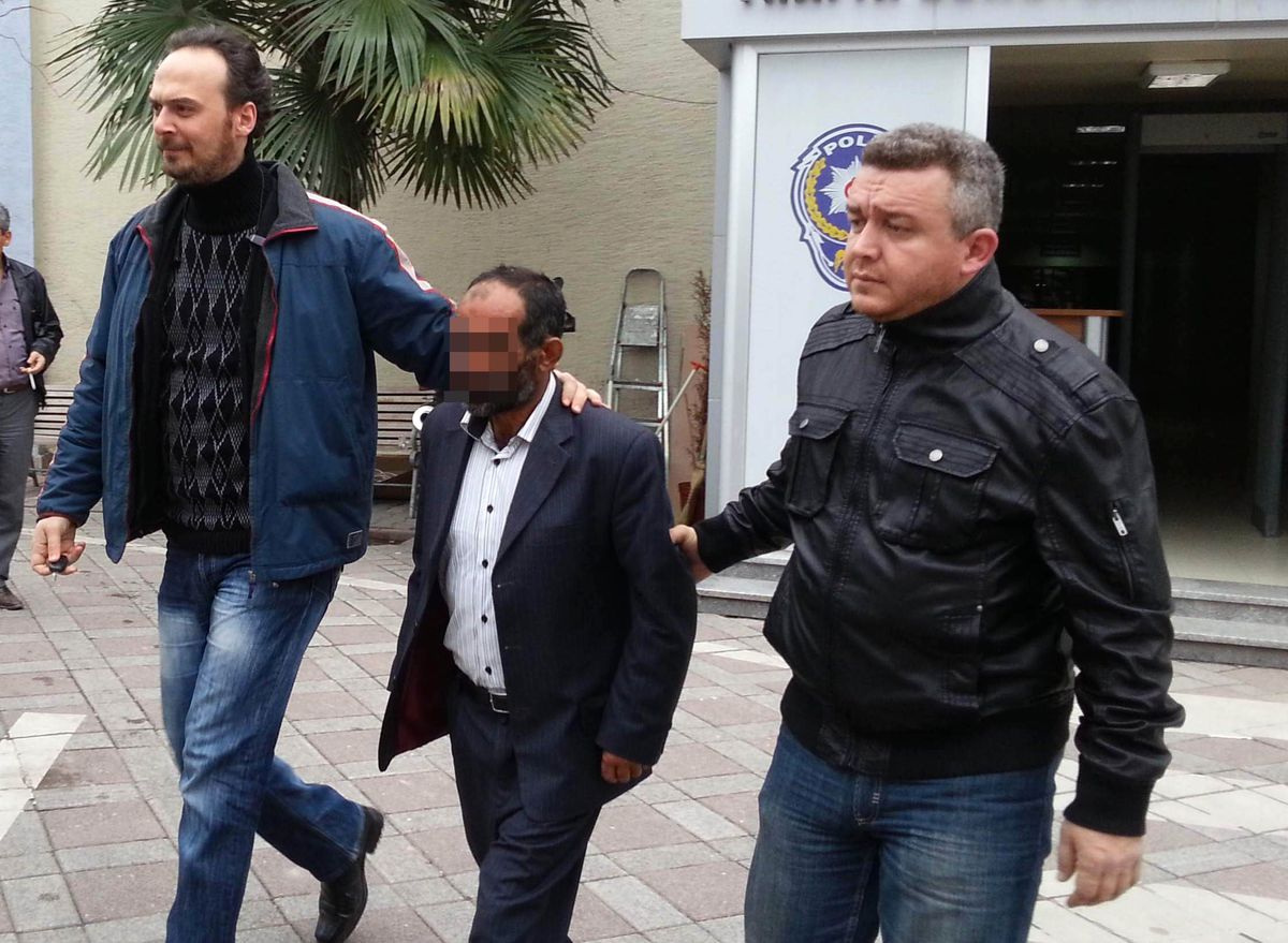 Cinsel İstismara Ceza