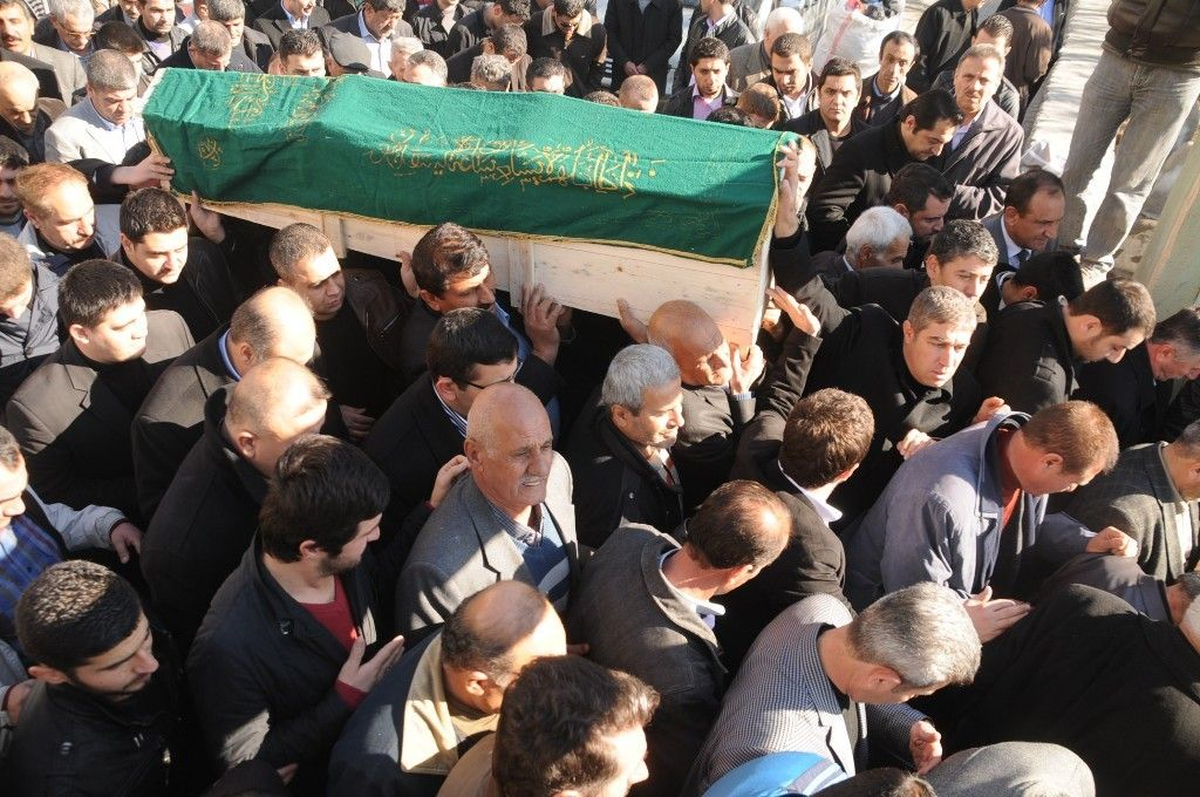 Cizre Eski Belediye Başkanı Tahir Vesek Hayatını Kaybetti
