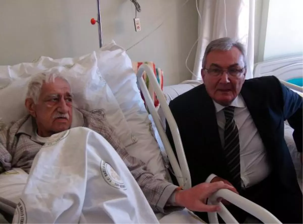 Cizre Eski Belediye Başkanı Vesek, Öldü