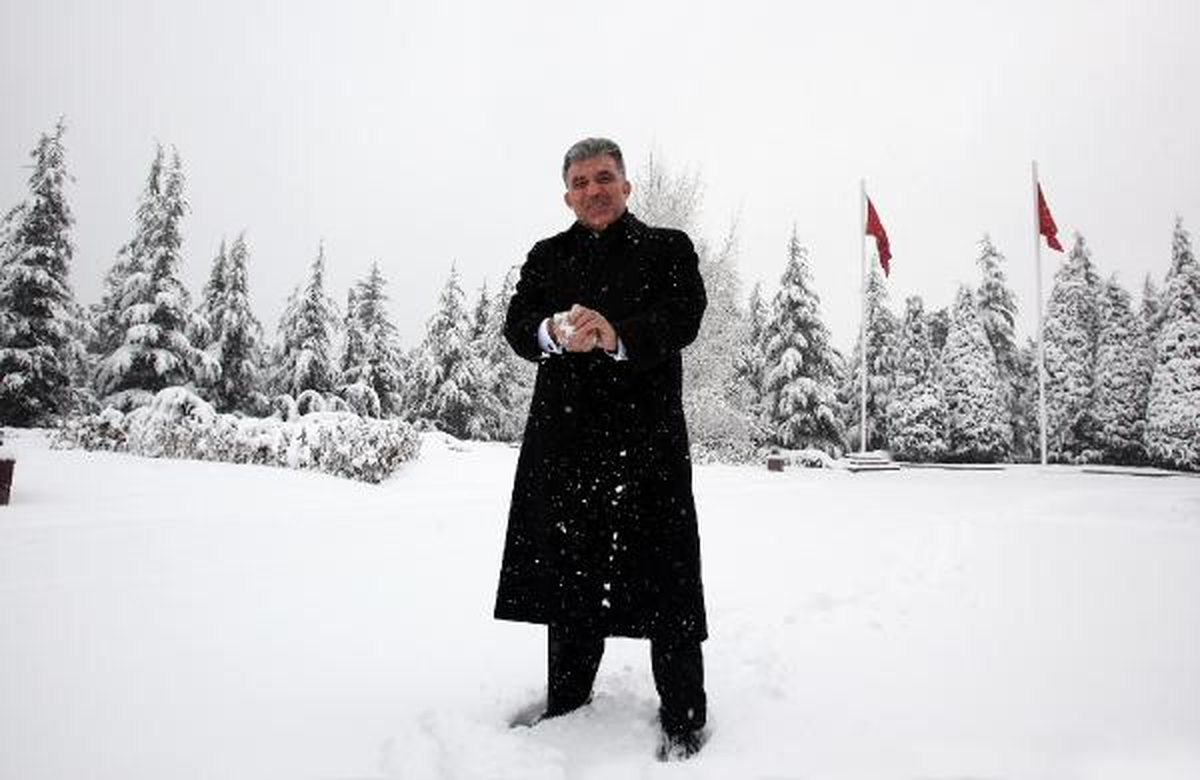 Gül\'ün Aklında Kalan 2012