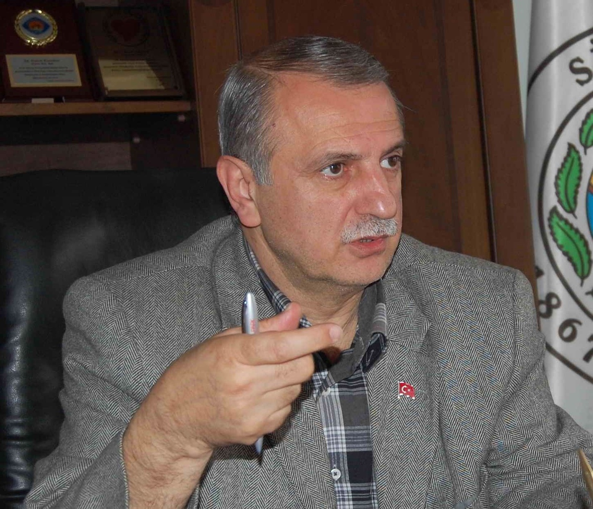 Depremde Yıkılan Termal Otelin Yerine Yenisini Yapılıyor