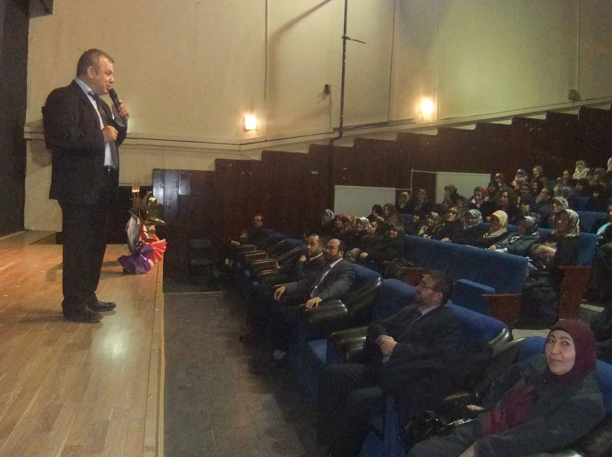 Dr. Fatih Kalkınç Açıklaması