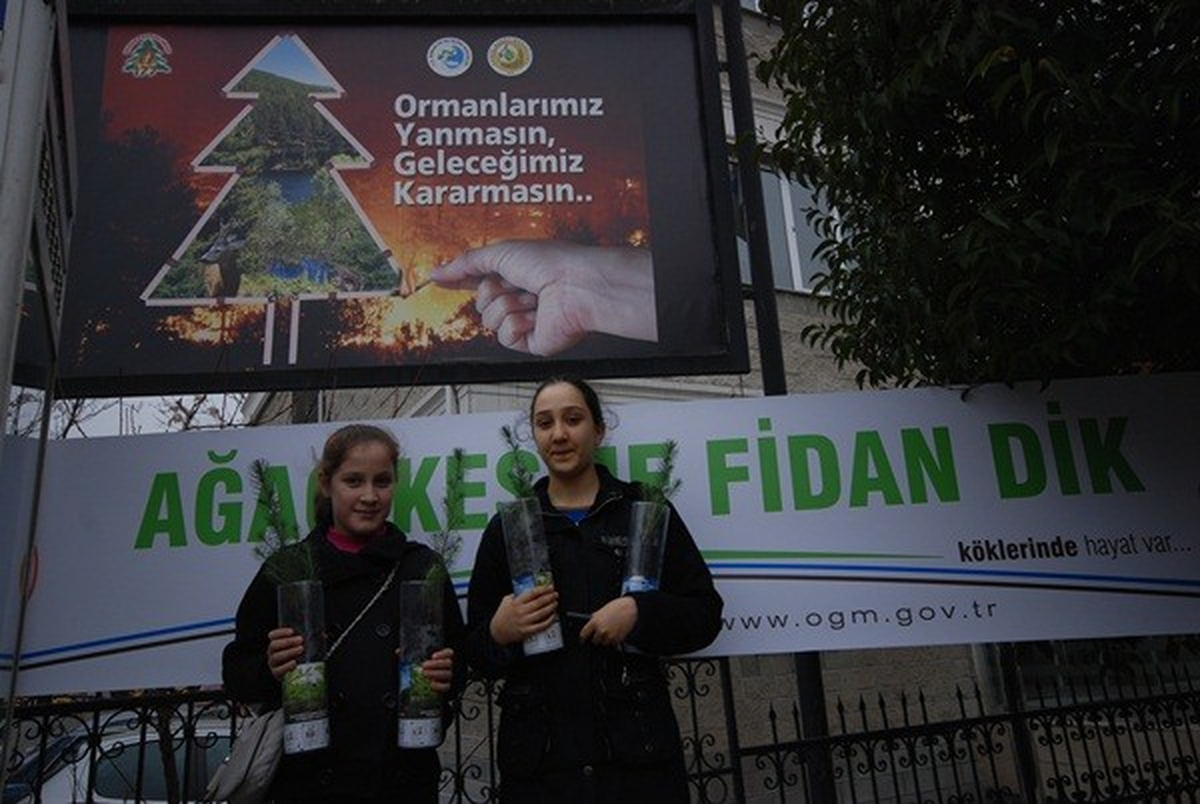 En Güzel Yeni Yıl Hediyesi