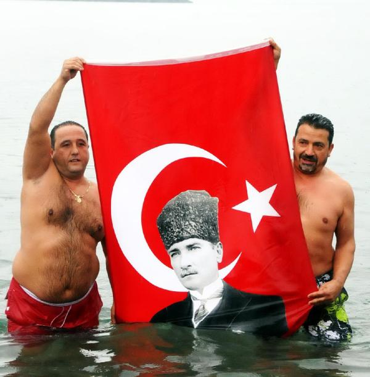 Engelli Çocuklar İçin Yardım Kampanyası