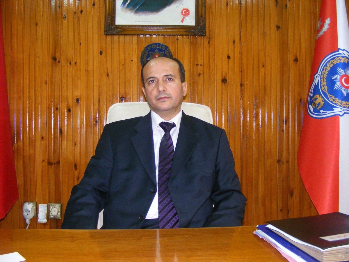 Ereğli İlçe Emniyet Müdürü Koçak Açıklaması